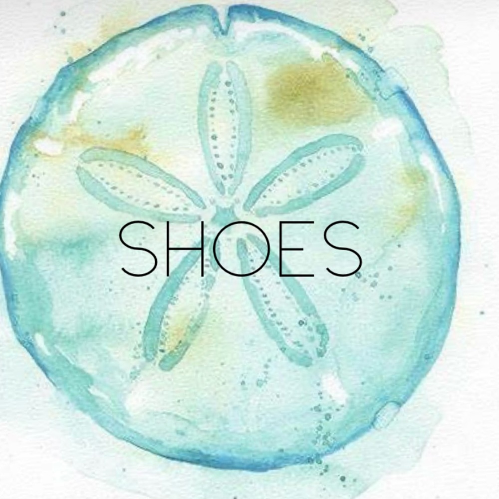 Shoes ⬇️